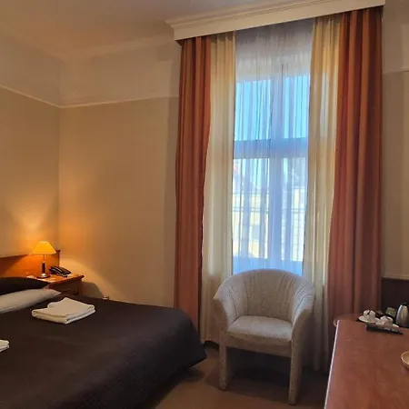 Hotel Bast Wellness & Spa Inowroclaw Exterior photo