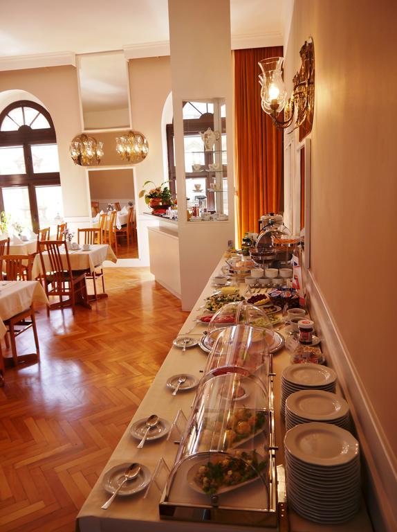 Hotell Bast Wellness &
