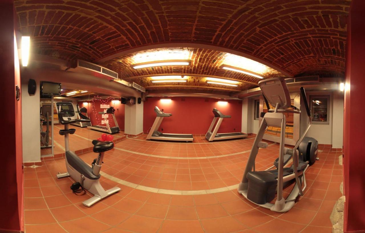 Bast Wellness & 3* Inowrocław