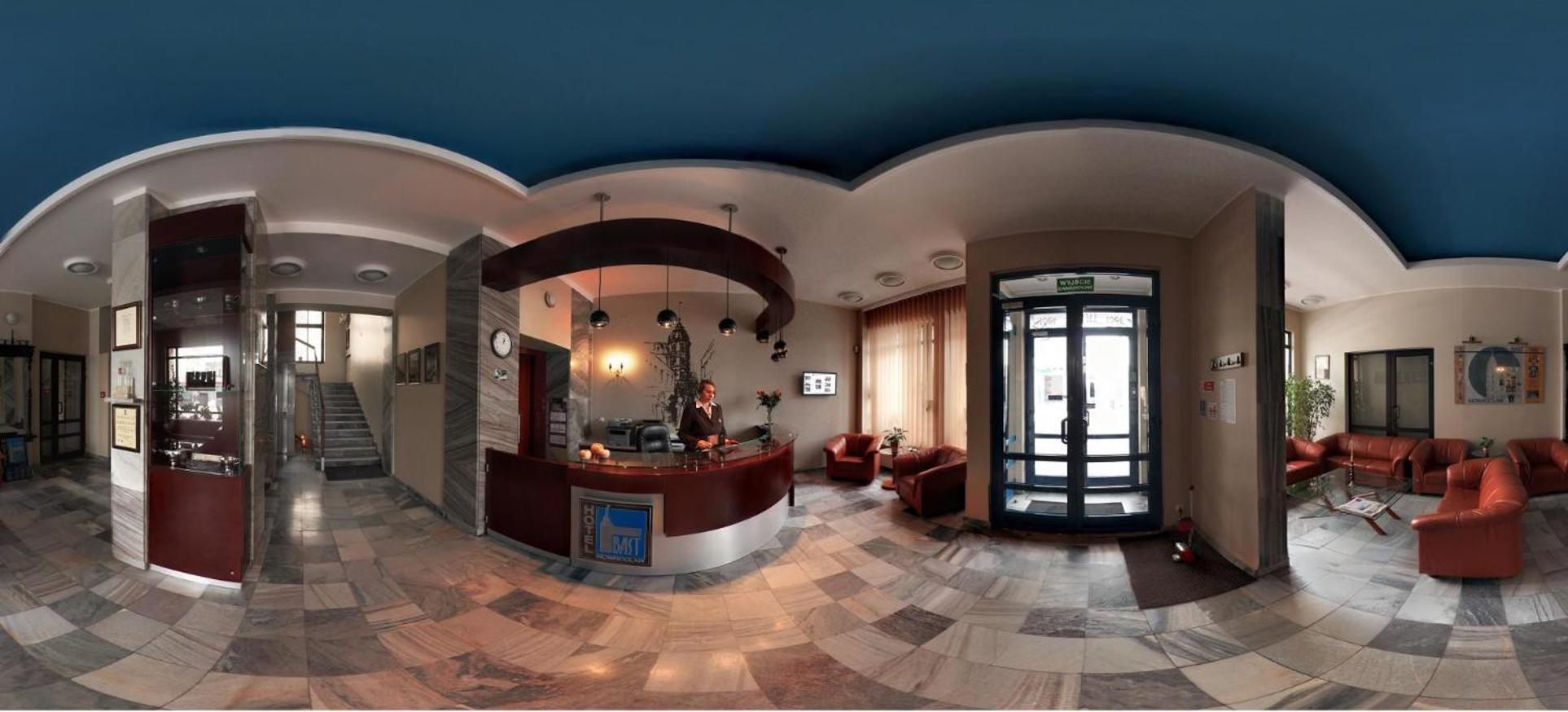 Hotell Bast Wellness & 3*