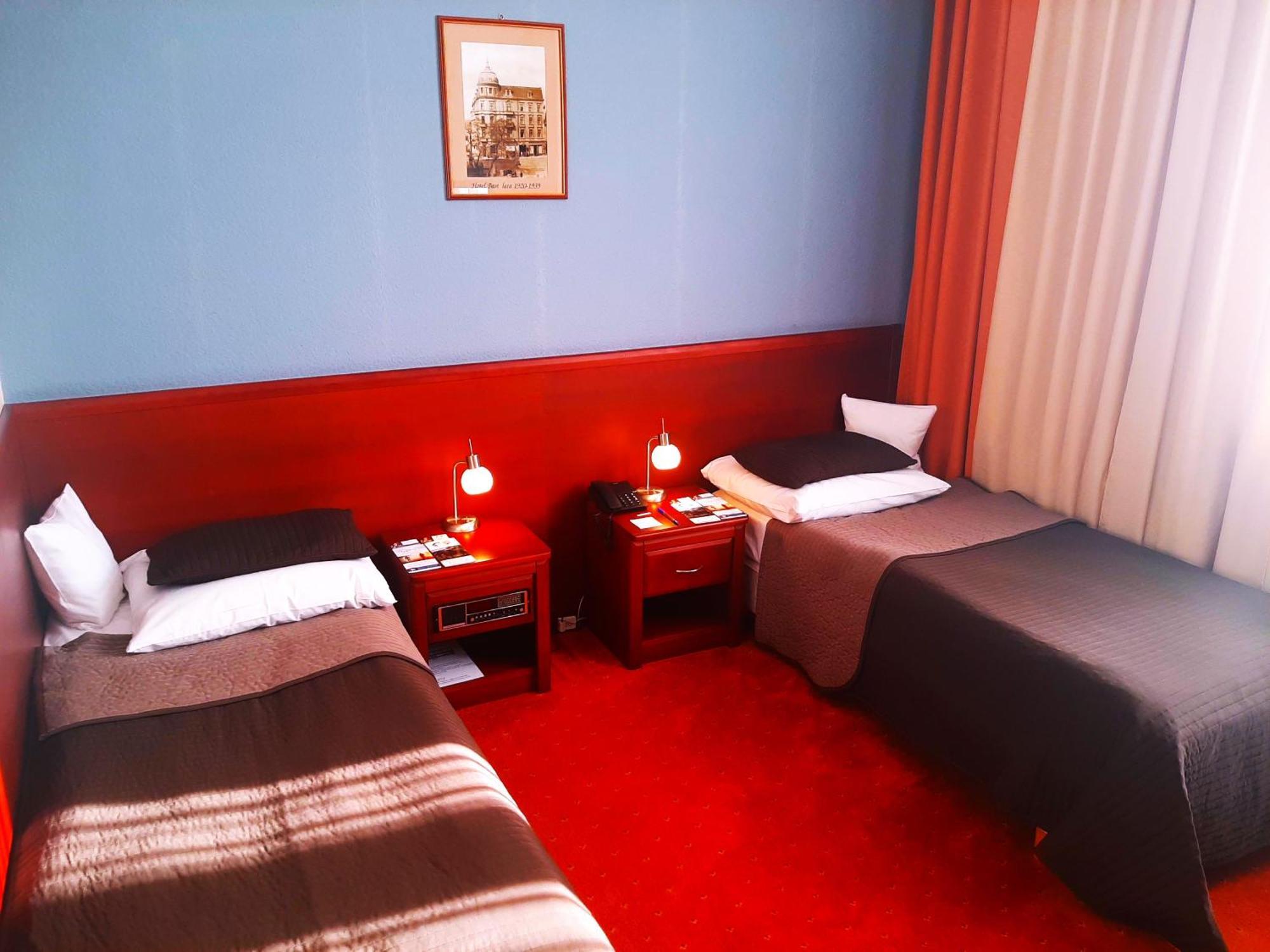 Bast Wellness & Hotell