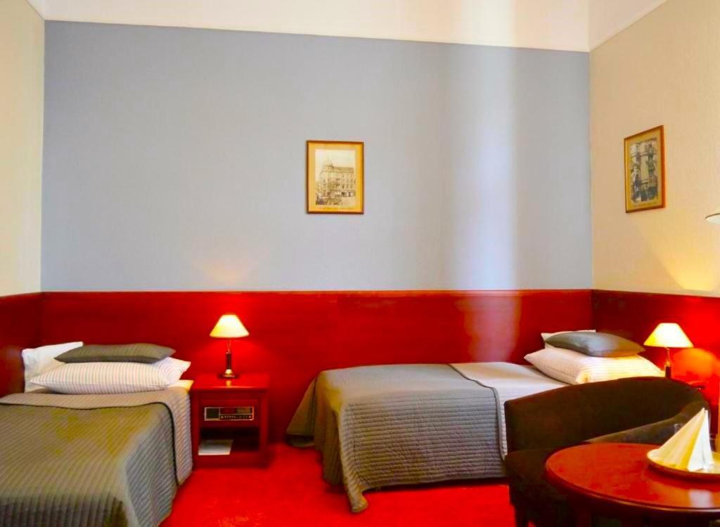 Hotell Bast Wellness &