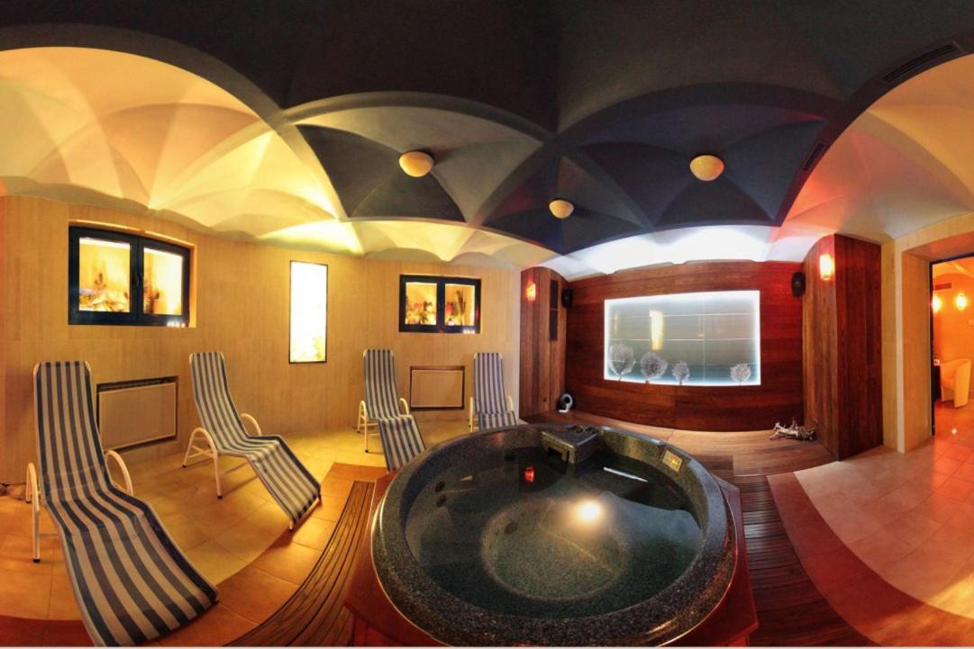 Bast Wellness & Hotell Inowrocław