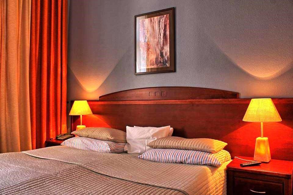 Bast Wellness & Hotell Inowrocław