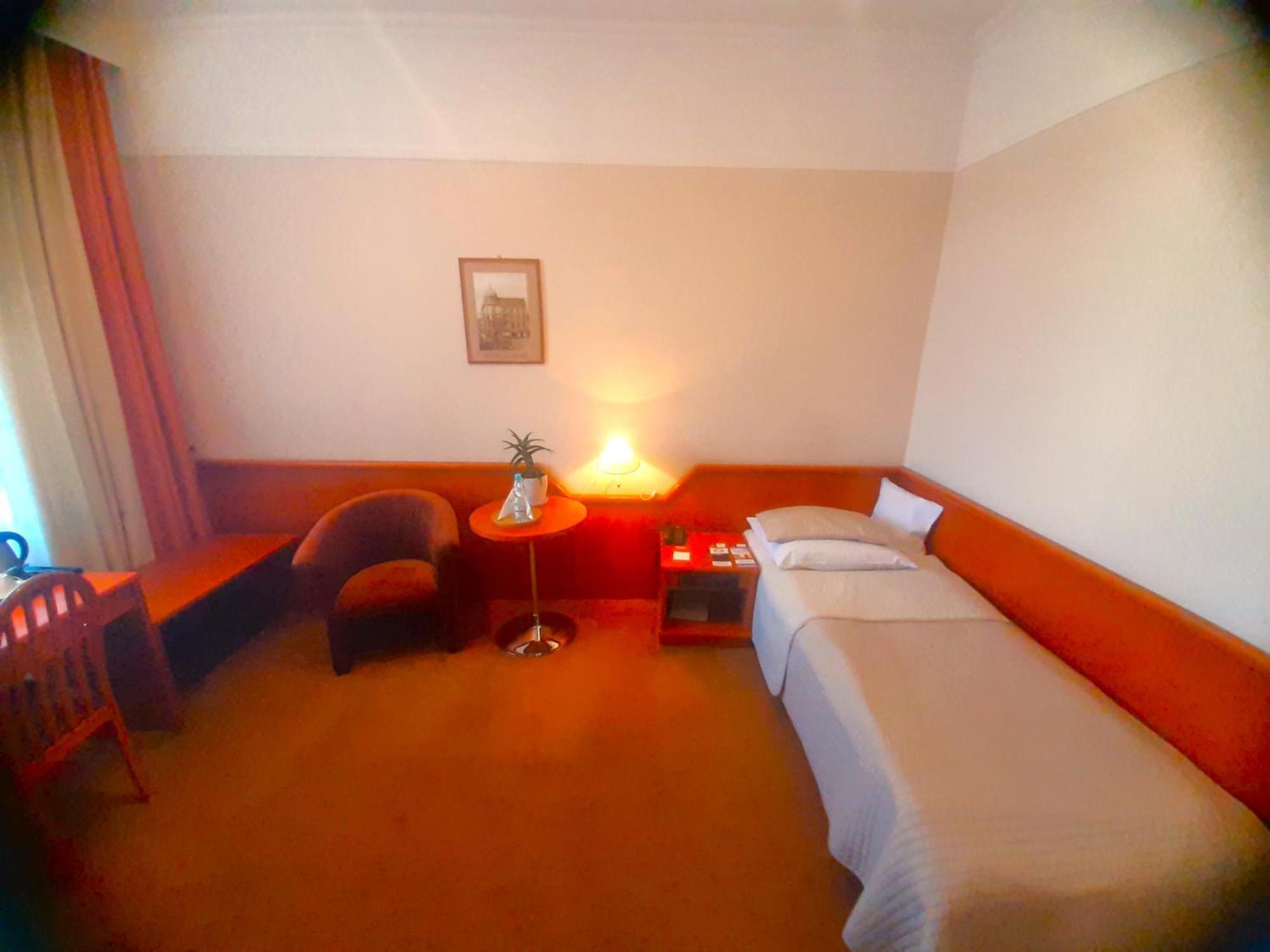 Hotell Bast Wellness &