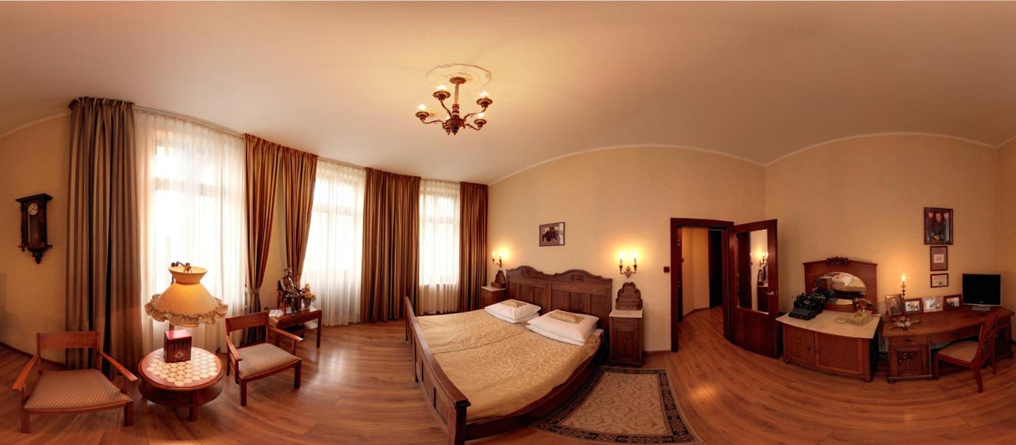 Bast Wellness & Hotell