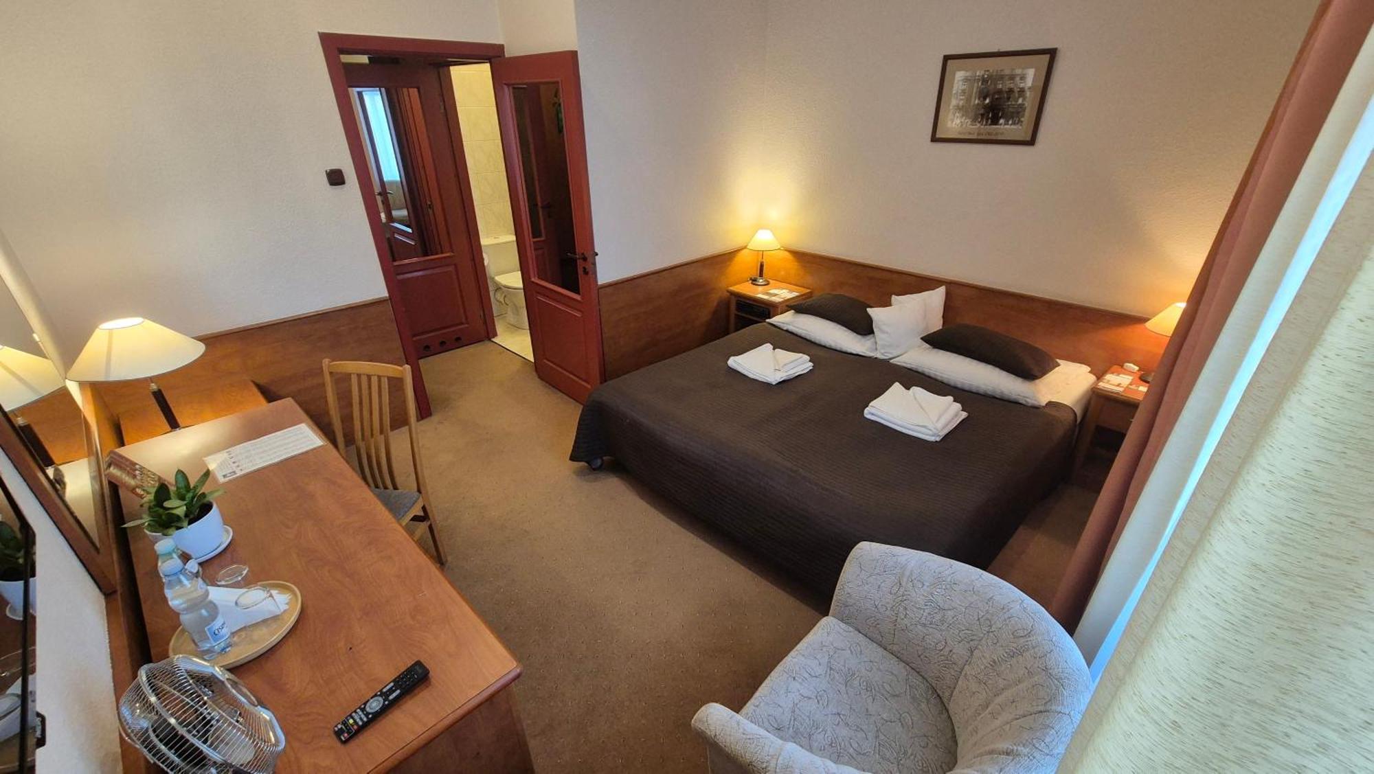 Bast Wellness & Hotell Inowrocław